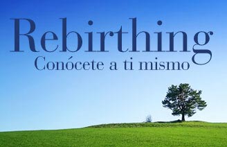 Rebirthing: conócete a tí mismo